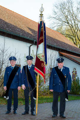 Thumbnail: _JA 24884 16.11.2025 KSV Hohenried, Heldengedenktag, Volkstrauertag.jpg